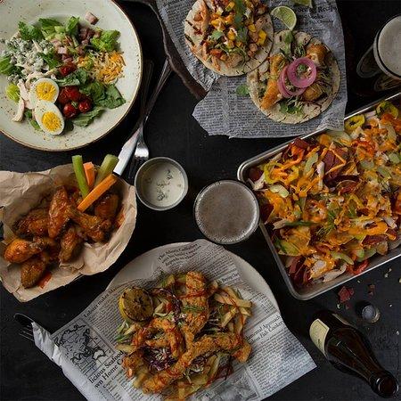 Fionn MacCool's Irish Pub